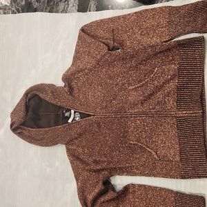 BCBG women's sweaters size Large
